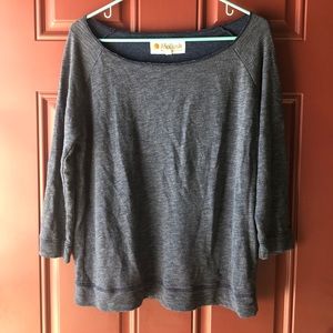 Mollusk Surf Shop Brigitte Sweatshirt